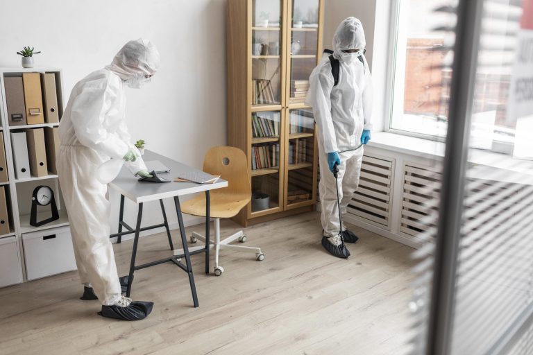 How to stop mold in the house